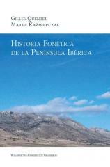 Historia Fonetica de la Peninsula Iberica (1)