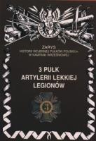 3 Pułk Artylerii Lekkiej Legionów (1)