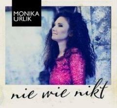 Monika Urlik - Nie wie nikt CD (1)