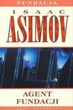 Agent Fundacji - Isaac Asimov (1)