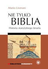 Nie tylko Biblia. Historia starożytnego Izraela (1)