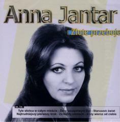Anna Jantar - Złote Przeboje (1)