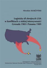 Logistyka sił zbrojnych USA w konfliktach... (1)