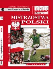 Mistrzostwa Polski .Stulecie T.5 (1)