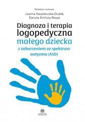 Diagnoza i terapia logopedyczna małego dziecka... (1)