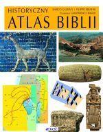 Historyczny Atlas Biblii JEDNOŚĆ (1)