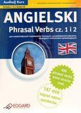 Angielski - Phrasal Verbs (książka + 2 audio CD) (1)