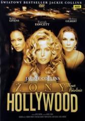 Żony Hollywood DVD (1)