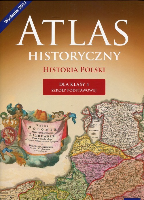 WCZORAJ I DZIŚ - Atlas Historyczny SP4 NOWA ERA (1)