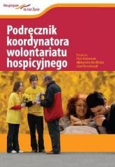 Podręcznik koordynatora wolontariatu hospicyjnego (1)