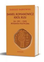 Daniel Romanowicz król Rusi (ok. 1201-1264) (1)