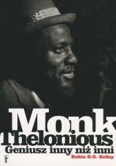 Thelonious Monk. Geniusz inny niż inni (1)