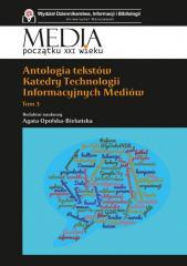 Antologia tekstów Katedry Technologii Inf. ... T.3 (1)