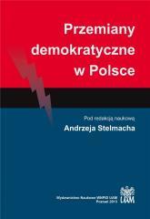Przemiany demokratyczne w Polsce (1)