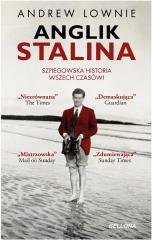 Anglik Stalina. Szpiegowska historia wszech czasów (1)