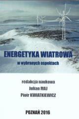 Energetyka wiatrowa w wybranych aspektach (1)