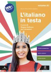 Italiano in testa podręcznik A1 (1)