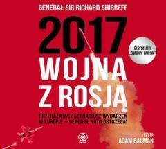 2017: Wojna z Rosją. Audiobook (1)