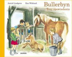 Bullerbyn Trzy opowiadania (1)