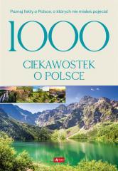 1000 ciekawostek o Polsce (1)