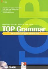 Top Grammar SB + CD-ROM + key (1)