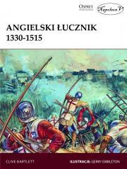 Angielski łucznik 1330-1515 (1)