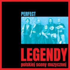 Legendy polskiej sceny muzycznej: Perfect CD (1)