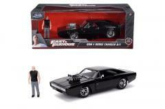 Fast&Furious 1970 Doge Charger (1)