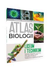 Atlas biologii. Liceum i technikum (1)