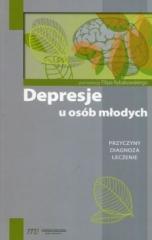 Depresje u osób młodych (1)