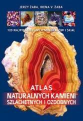 Atlas naturalnych kamieni szlachetnych i ozdobnych (1)