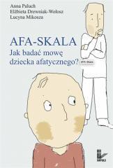 AFA-SKALA. Jak badać mowę dziecka afatycznego? (1)