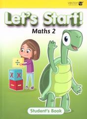 Let's Start Maths 2 SB VECTOR (1)