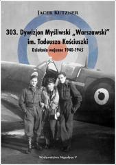 303. Dywizjon Myśliwski W-wski im. T. Kościuszki (1)