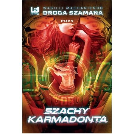 DROGA SZAMANA ETAP 5 - Szachy Karmadonta (1)