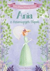 Ania z Szumiących Topoli (1)