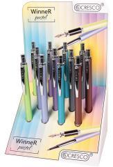 Długopis Winner Pastel (12szt) (1)