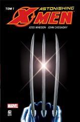 Astonishing X-Men T.1 (1)