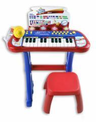 Play Keyboard elektroniczny 24 klawisze (1)
