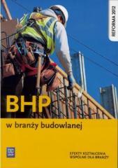 BHP w branży budowlanej WSIP (1)