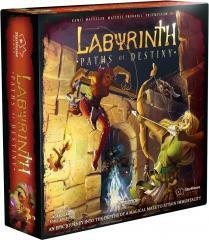 Labyrinth: Paths of Destiny 4th Edition ENG (1)