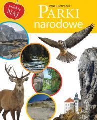 Polskie NAJ. Parki narodowe (1)