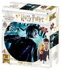 Magiczne puzzle 500 HP Harry (1)