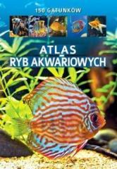 Atlas ryb akwariowych (1)
