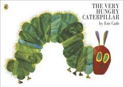The Very Hungry Caterpillar (1)