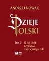 Dzieje Polski.Tom 3.1340-1468 Królestwo zwycięski (1)