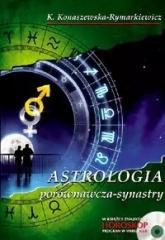 Astrologia porównawcza - synastry + CD (1)