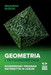 Geometria i trygonometria. Rozszerzony program... (1)
