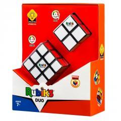 Kosta Rubika zestaw Duo 2x2 + 3x3 RUBIKS (1)