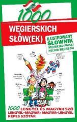 1000 węgierskich słów(ek). Ilustrowany słownik (1)